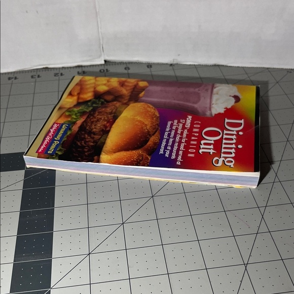 Dining Out Companion Book - Picture 4 of 5
